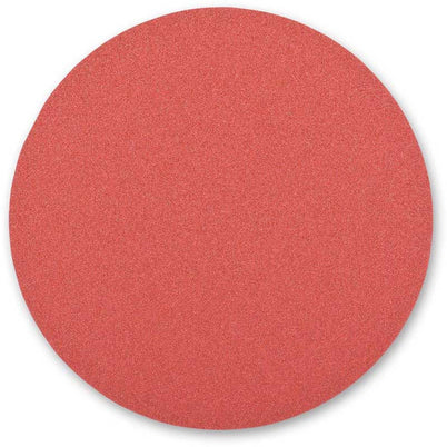 Hermes Hook & Loop Sanding Disc - 6" - 120 grit