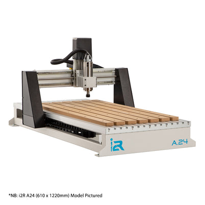 i2R A SERIES CNC A24 MACHINE 610 X 1220MM