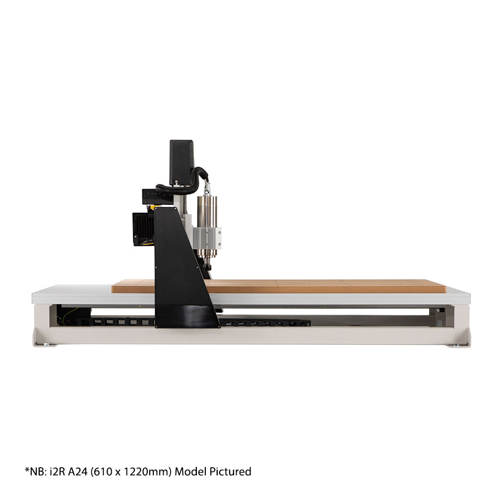 i2R A SERIES CNC A23 MACHINE 610 X 915MM