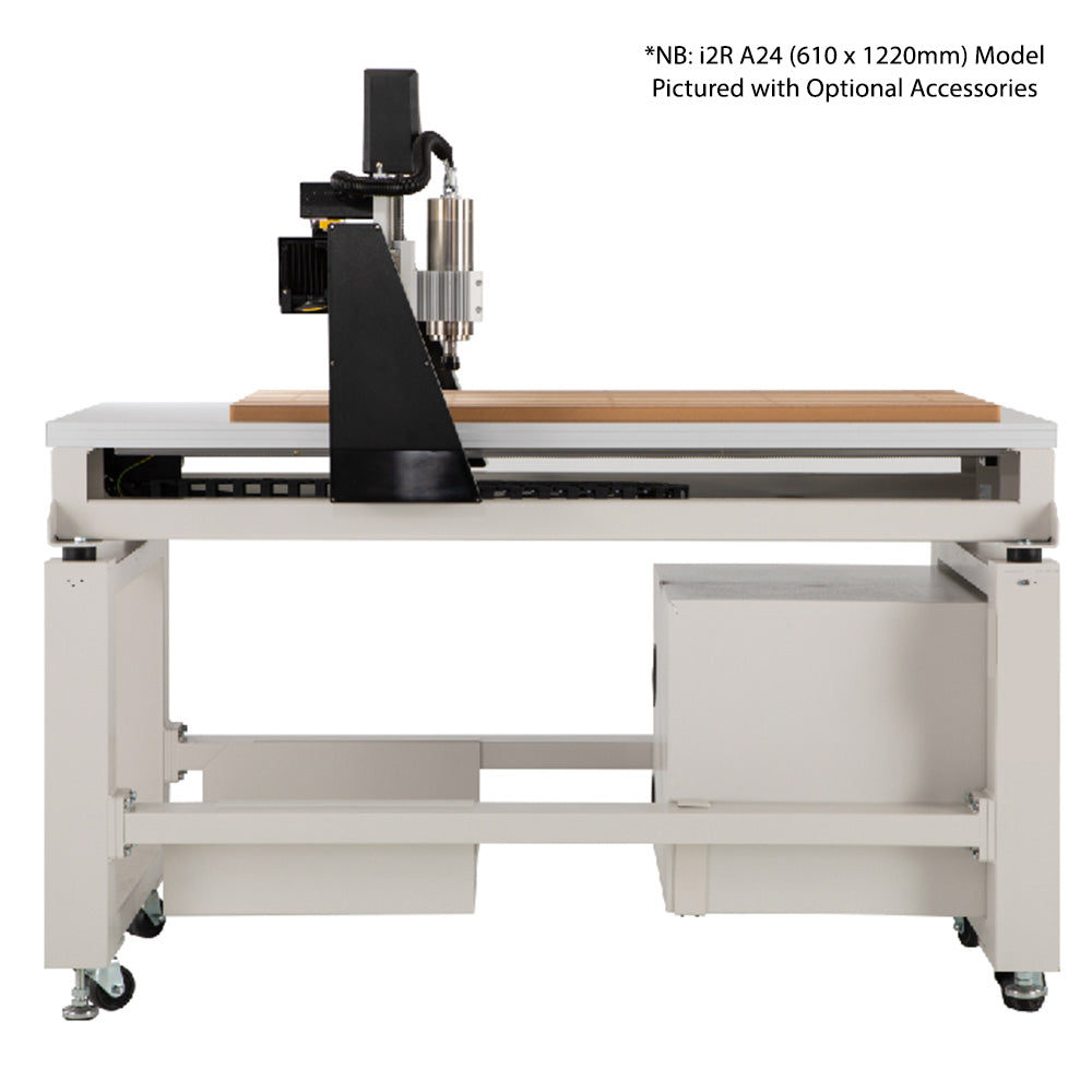 i2R A SERIES CNC A23 MACHINE 610 X 915MM