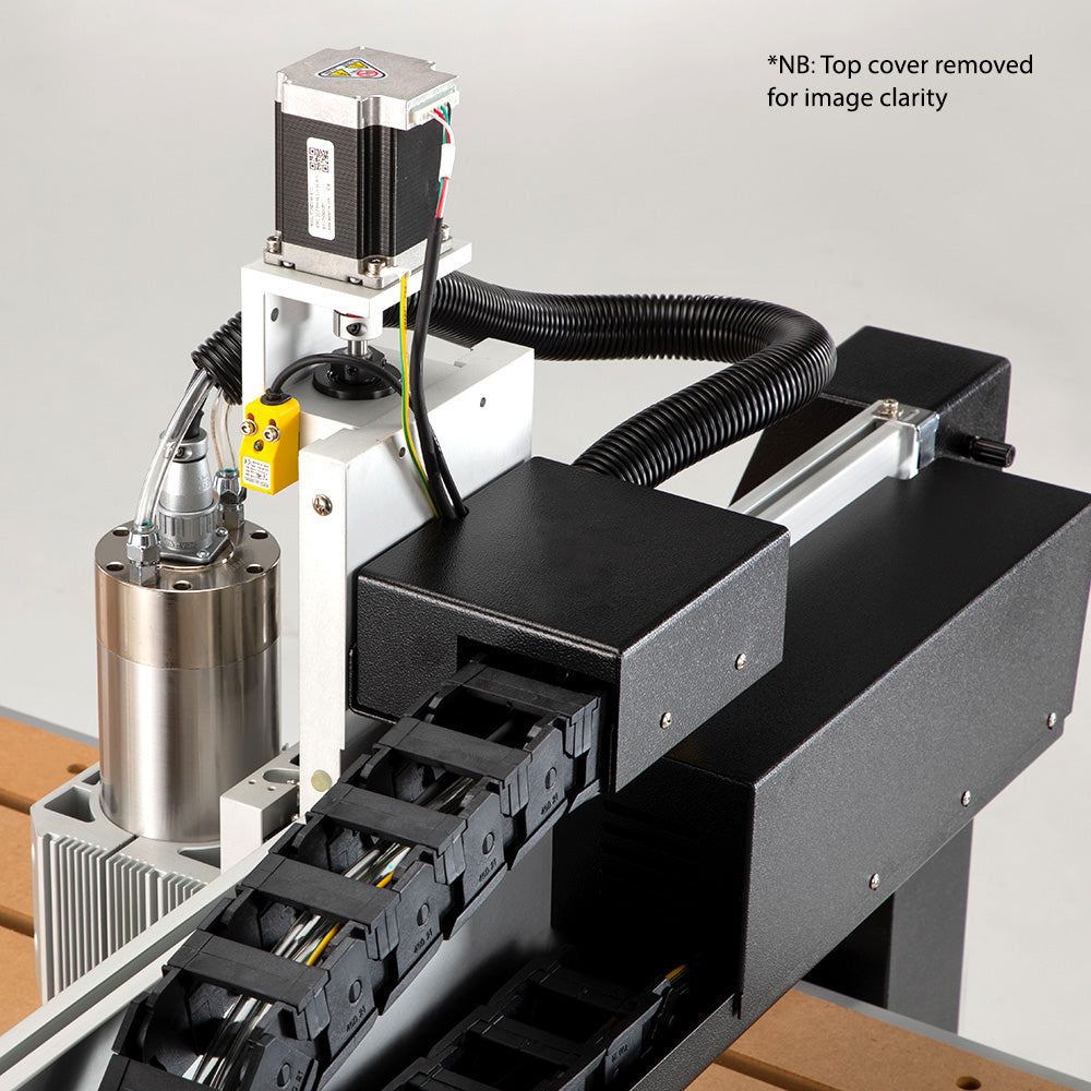 i2R A SERIES CNC A23 MACHINE 610 X 915MM