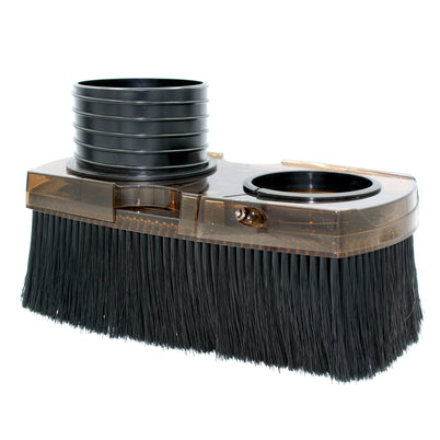 i2R Magnetic Dust Shoe for i2R A/B Series CNC