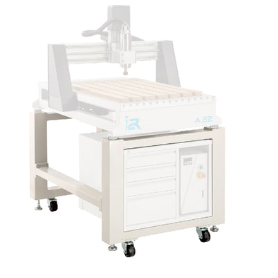 i2R Heavy Duty Stand to suit i2R A22 CNC