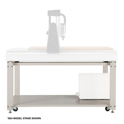 i2R Stand to suit B24 Series CNC Router