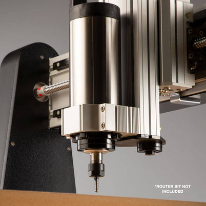i2R CNC Router B Series B23