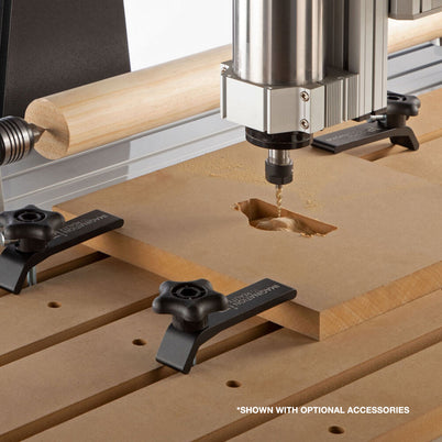 i2R CNC Router B Series B24