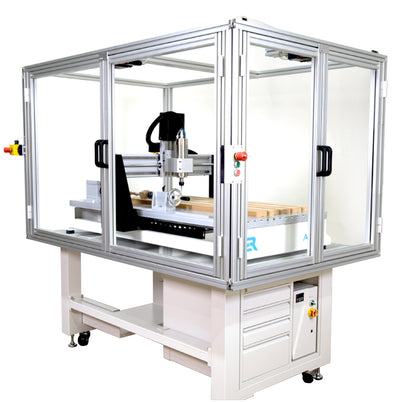 i2R Safety Enclosure for A24 Series