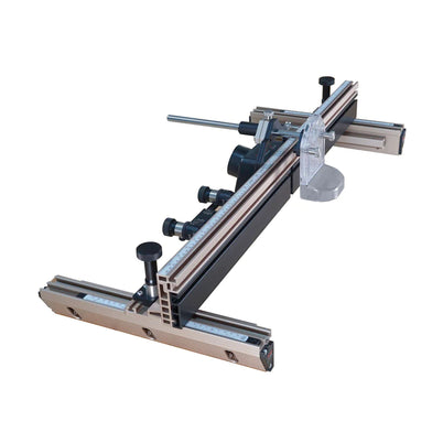 JessEm TA 'Champagne' Premium Router Table Fence
