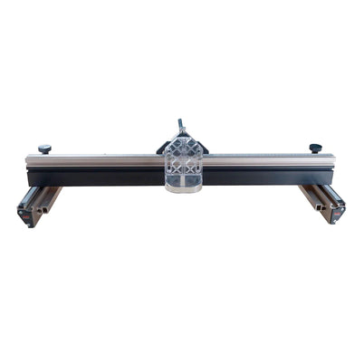 JessEm TA 'Champagne' Premium Router Table Fence