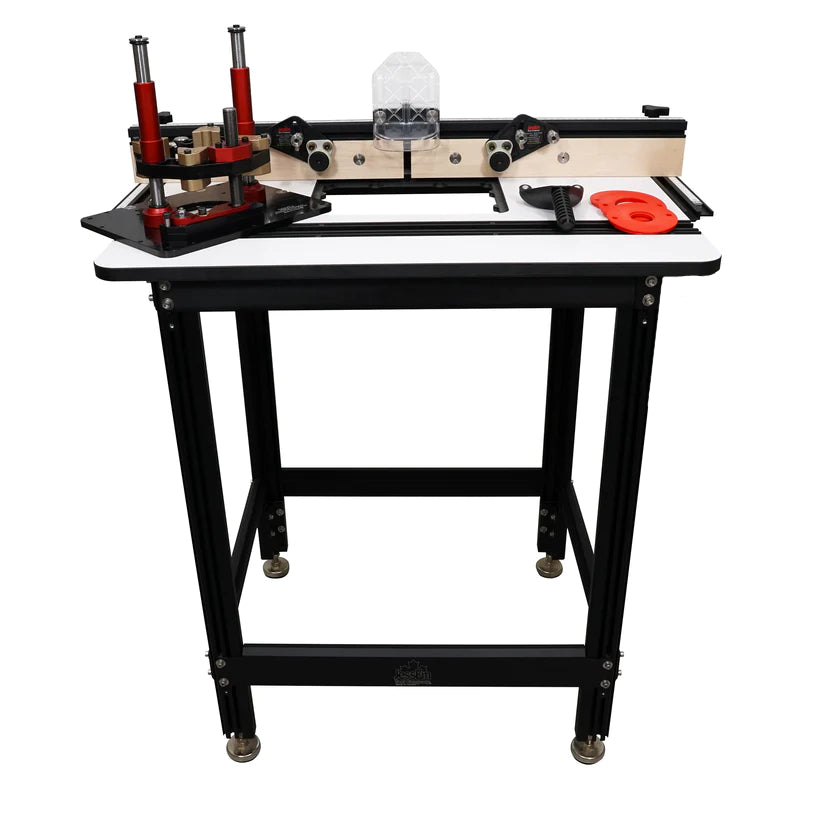 JessEm Mast-R-Lift II Router Table Package