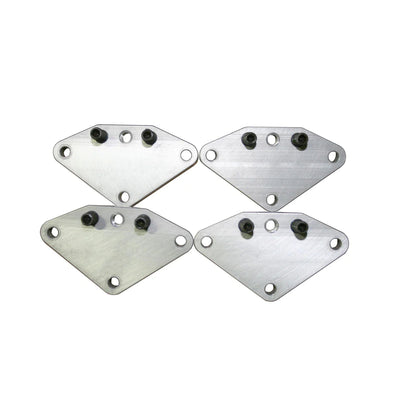 JessEm Router Table Corner Leveling Pads