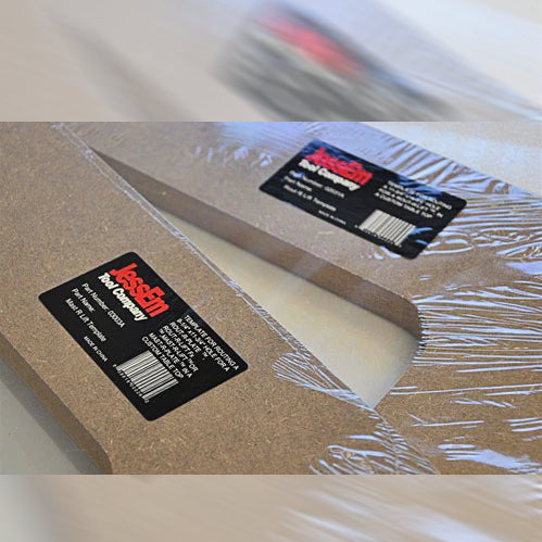 JessEm Routing Table Template for 9-1/4" x 11-3/4" Lifts and Plates