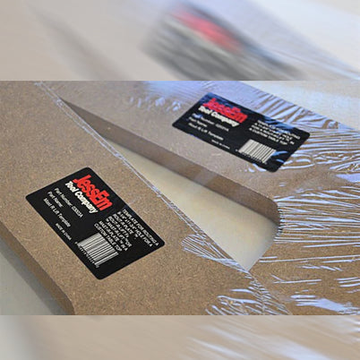 JessEm Routing Table Template for 9-1/4" x 11-3/4" Lifts and Plates