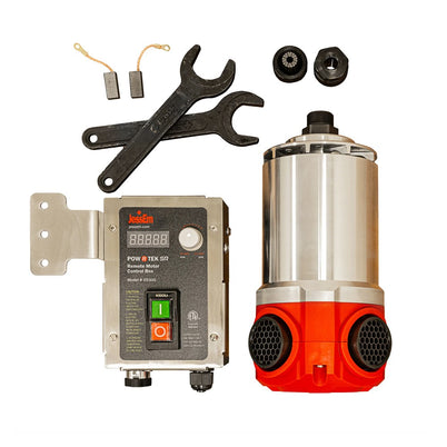 JessEm Pow-R-Tek Router Power Unit