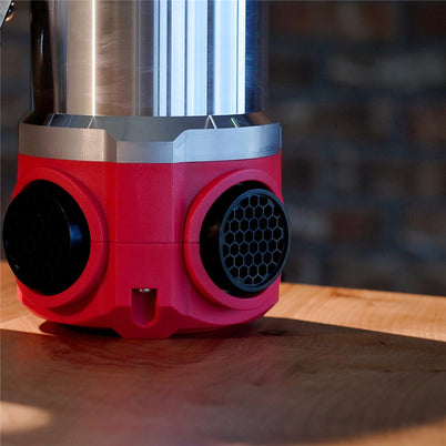 JessEm Pow-R-Tek Router Power Unit