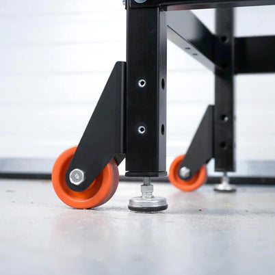 JessEm Castor Set - suit 05005 Router Table Stand only