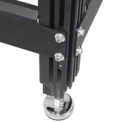 JessEm Premium ALTS Extruded Aluminium Router Table Stand