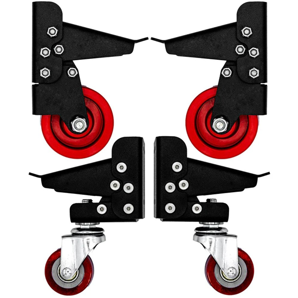 JessEm Castor Set