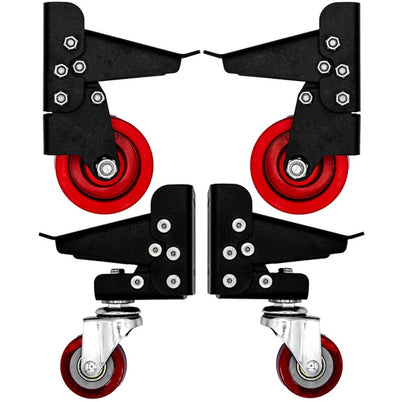 JessEm Castor Set