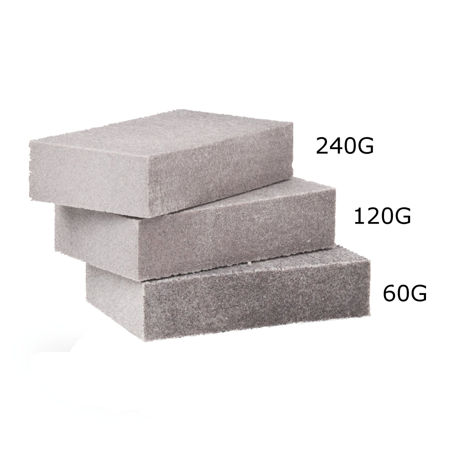 Klingspor Flexible Abrasive Block - Coarse