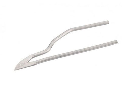 Robert Sorby Knife Point (2 Pack) for the Peter Child Artist's Pyrography Machine.