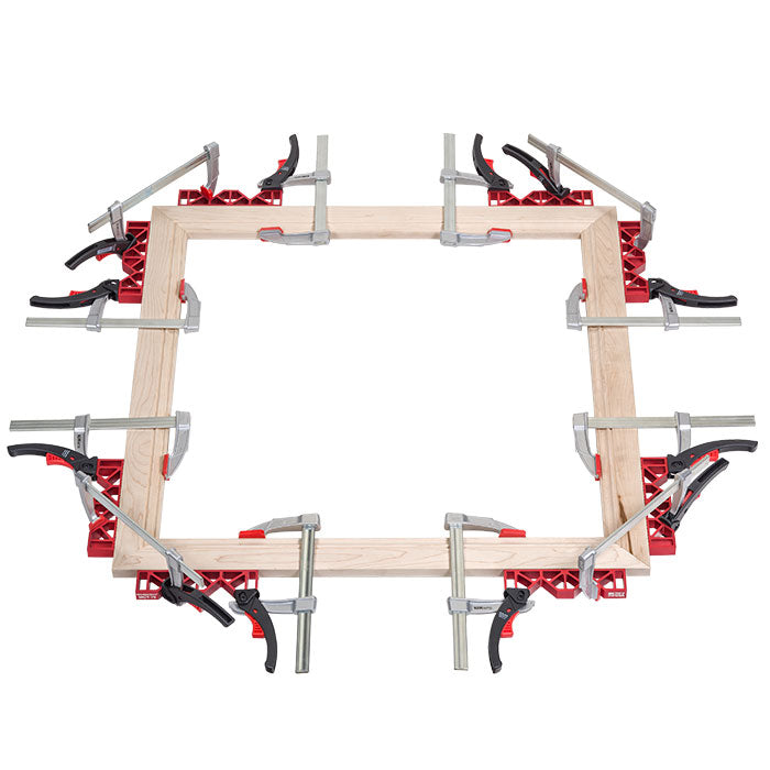 Woodpeckers Mitre Clamping Tool 75 - 2 Piece MCT-75P