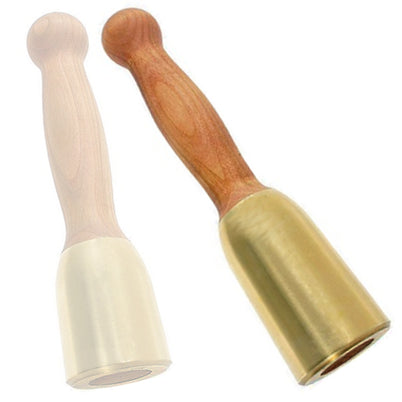 Pfeil Brass Mallet - Large