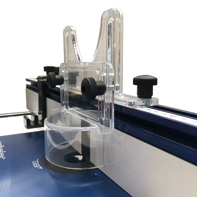 Carbatec Compact Router Table Kit with Solid Phenolic Top