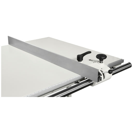 SCM SC3C Panel Saw with Overhead Guard - Built to School Specifications