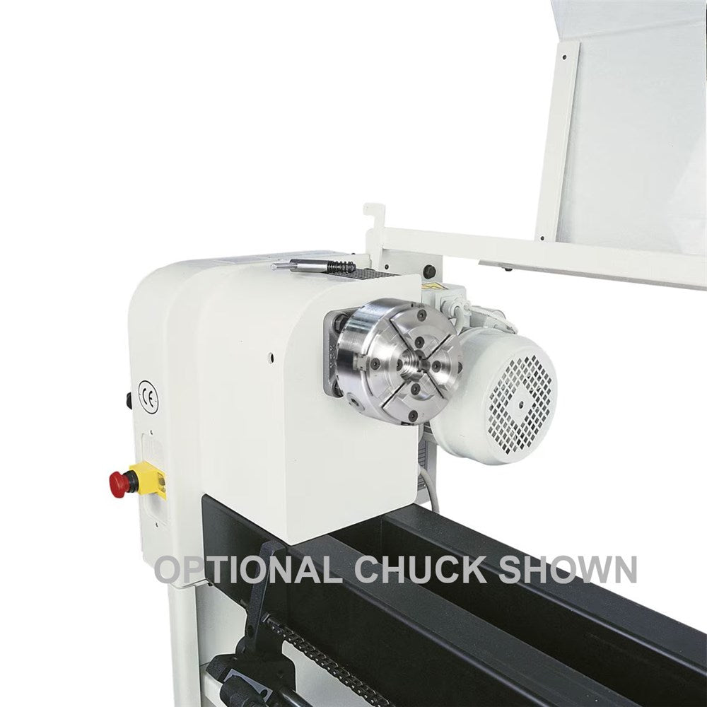 SCM Minimax T124 Copy Lathe