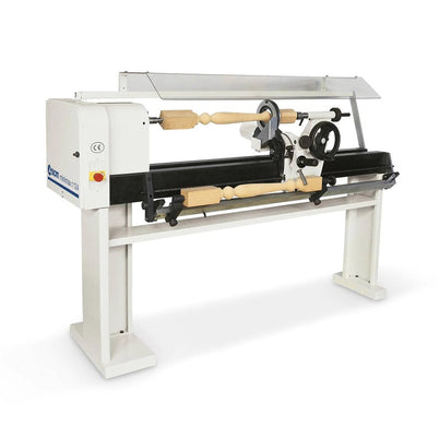 SCM Minimax T124 Copy Lathe