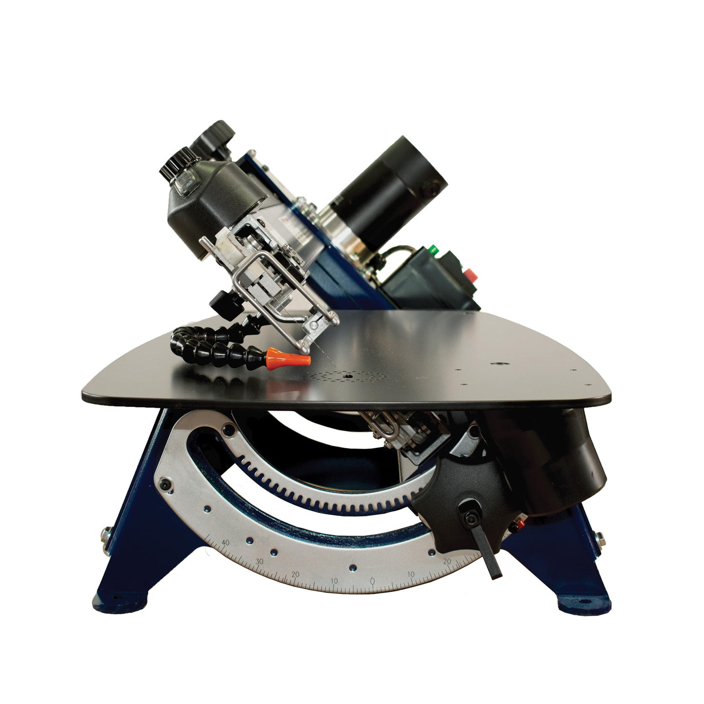 Carbatec 16" Variable Speed Scroll Saw