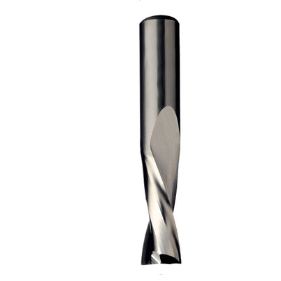 Carbatec Spiral Downcut - 9.5mm dia. x 31.75mm Length - 1/2" shank