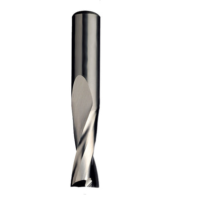 Carbatec Spiral Upcut - 6.35mm dia. x 32mm Cut Length - 1/4" shank