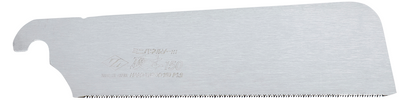 Zetsaw 150mm Hardwood Replacement Blade suits Z-7105