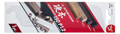 Zetsaw 150mm Hardwood Replacement Blade suits Z-7105