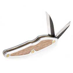 Flexcut Spear Point Small Radius Hook Knife