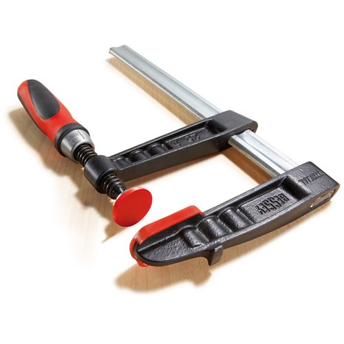 Bessey TG Series Clamp - 200mm | Carbatec