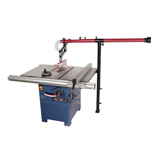 Carbatec table deals saw