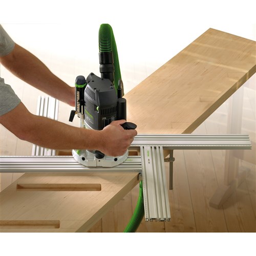 Festool Router Of 2200 Eb-plus + Systainer 