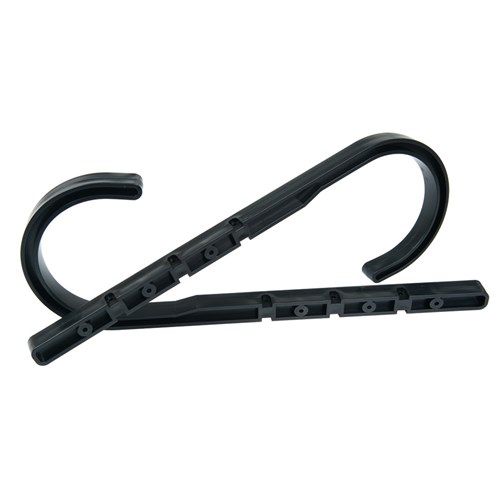 Carbatec Dust Hose J-Hooks - 2 Pk | Carbatec