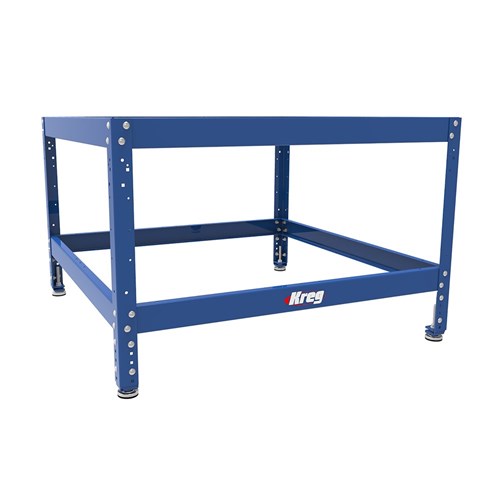 Kreg 44" X 44" Universal Bench With Standard Height Legs