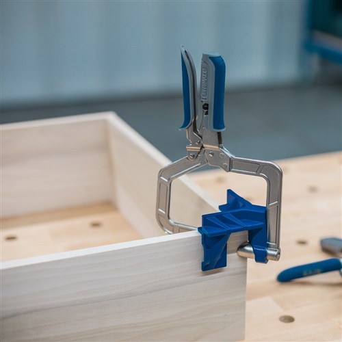 Kreg 90° Corner Clamp 