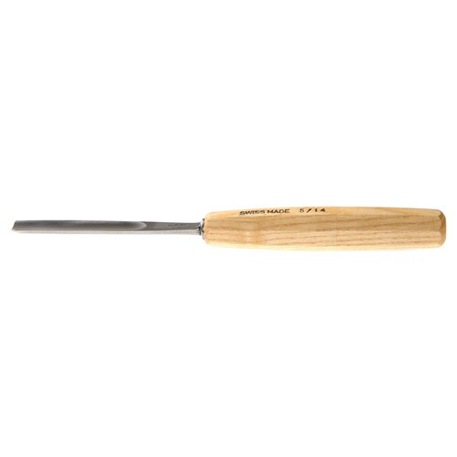 Pfeil Medium Chisel - 25mm - #5 | Carbatec