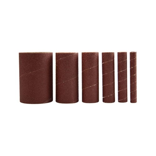 60 Grit Heavy Duty Sanding Sleeves