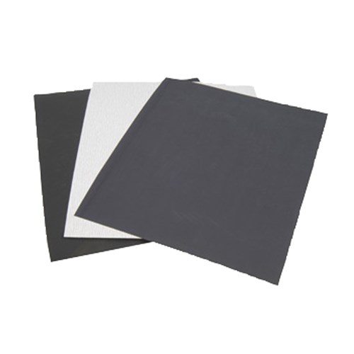 Hermes Wet & Dry Sandpaper - 600 grit | Carbatec