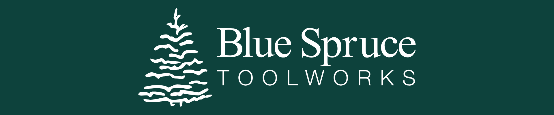 Blue Spruce Toolworks